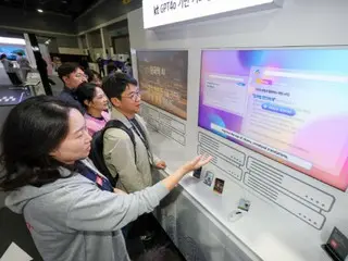 KT develops a system that can understand Korean sentiment and idioms in collaboration with Microsoft (USA) - Korea
