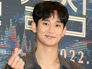 A series of evidence emerges... Actor Kim Soo-hyeon and the late actress Kim Sae Ron were in an "underage relationship"... Will the silence continue for a long time?