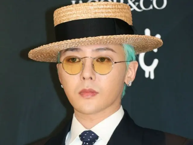 G-DRAGON（BIGBANG）、収益金寄付に続く“美談”