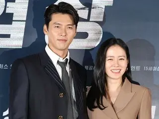 HyunBin & Song Ye-jin couple faces serious problems... due to wrong choices