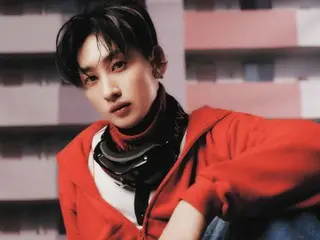 "SUPER JUNIOR" Eunhyuk supports firefighters and rescue workers... Donates 10 million yen to "Firefighter Family Hope Sharing"