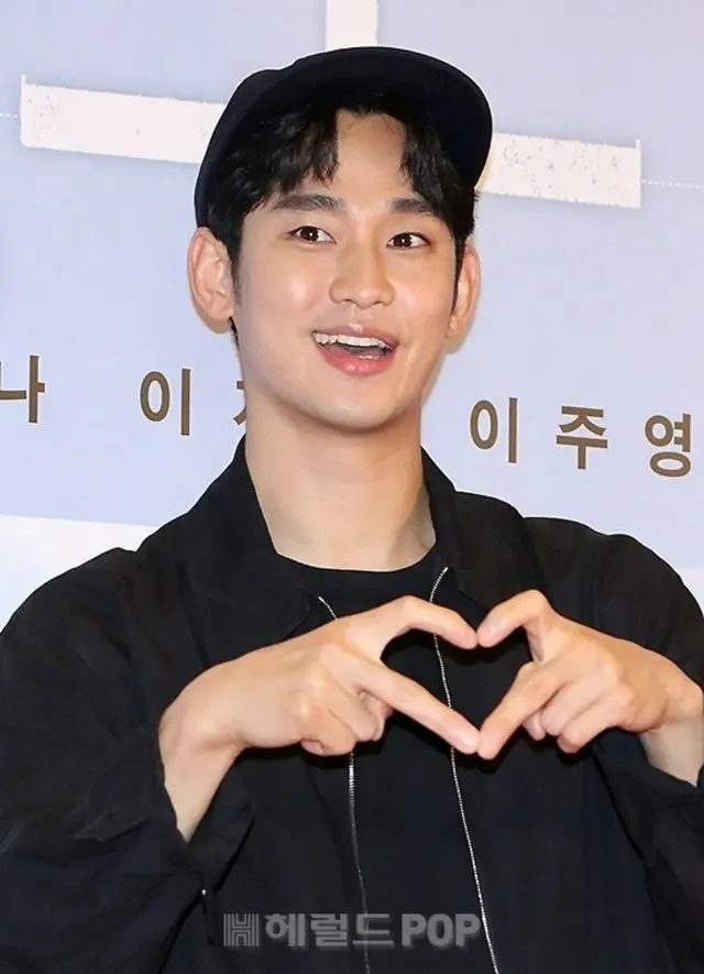 「こんな話ではなかったじゃない」…一難去ってまた一難の俳優キム・スヒョン、映画「リアル」過去インタビューが再び注目される