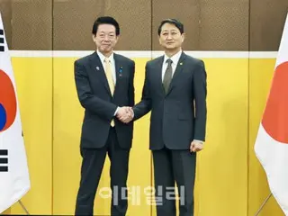 Japan and South Korea trade ministers meet to discuss ways to respond to the global trade environment - South Korean media