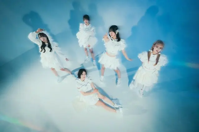 5人組ガールズグループ「LIT MOON」、7月8日に待望の1stシングル発売決定…4月からリリイベもスタート