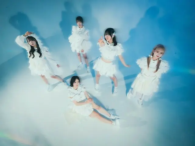 5人組ガールズグループ「LIT MOON」、7月8日に待望の1stシングル発売決定…4月からリリイベもスタート