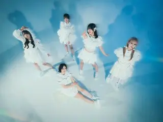 Five-member girl group "LIT MOON" to release long-awaited 1st single on July 8th... Release event starts in April
