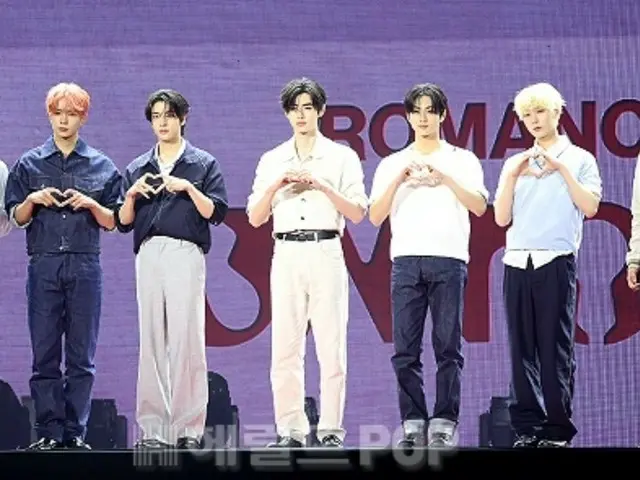 「ENHYPEN」、爆発的成長の中で5か月ぶりに新曲発売…4月4日「Loose」公開