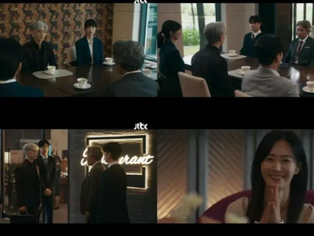 ≪韓国ドラマNOW≫「交渉の技術」8話、イ・ジェフンがみんなの要求を満たす特約を提案＝視聴率8.1％、あらすじ・ネタバレ