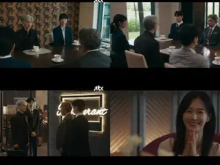 <Korean TV Series NOW> "The Art of Negotiation" EP8, Lee Je Hoon proposes a special deal that meets everyone's demands = Viewership rating 8.1%, Synopsis/Spoiler