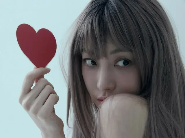 女優オ・ヨンソで合ってる?、がらりと変わった雰囲気…現役アイドル級ビジュアル公開