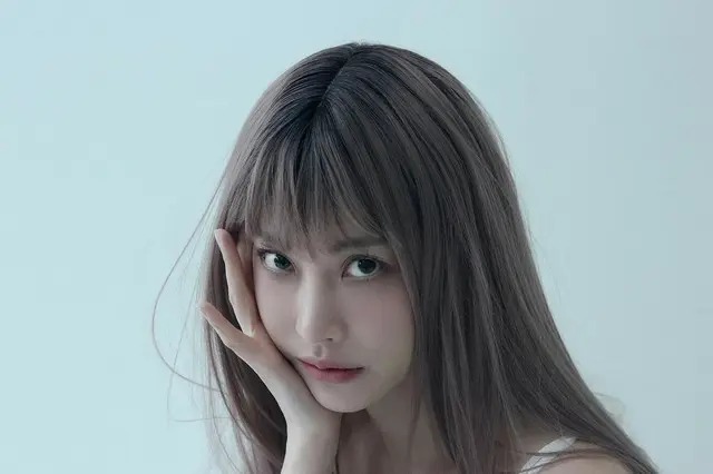 女優オ・ヨンソで合ってる？、がらりと変わった雰囲気…現役アイドル級ビジュアル公開
