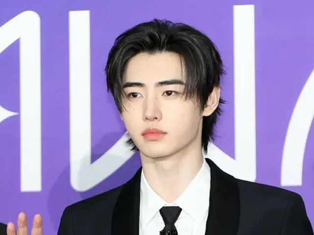 「ENHYPEN」ソンフン、山火事被害復旧寄付300万円伝達…「日常が回復するよう」