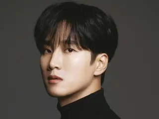 [Official] Ahn Bo Hyun signs exclusive contract with AM Entertainment... Becomes a colleague with Shin Min A & Kim Woo Bin