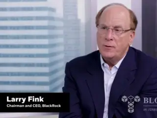 BlackRock CEO warns that Bitcoin could undermine the dominance of the US dollar