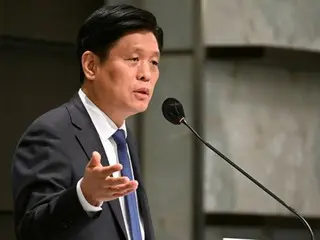 Democratic Party of Korea: "Veto of Commercial Law Revision Bill is an unjustifiable and outrageous act" = South Korea