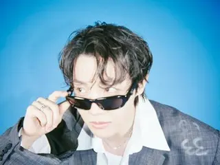 J-HOPE ranks in the US Billboard Hot 100 with "MONA LISA"... 7th time as a solo artist