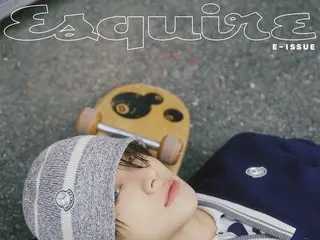 "TOMORROW X TOGETHER" Yeonjun, "MOA is the driving force behind our dancing"