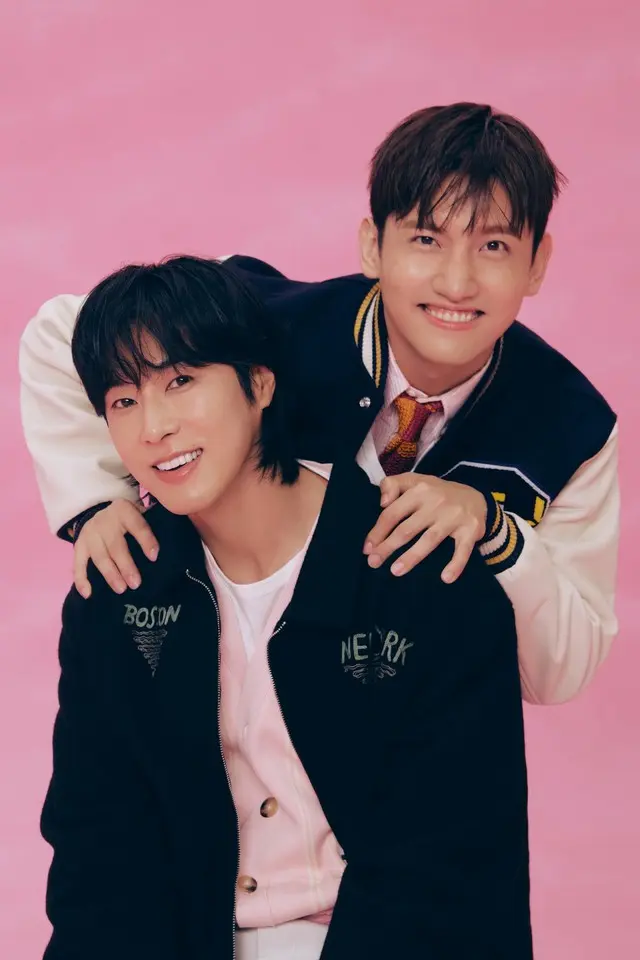 【公式】「東方神起」、SMエンタテインメントと再契約完了