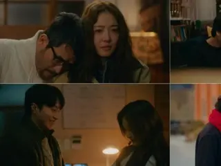 <Korean TV Series REVIEW> "Motel California" Episode 12 Synopsis and Behind the Scenes... Interview at the Production Presentation 4 Is Na In Woo a Bad Guy? = Behind the Scenes and Synopsis