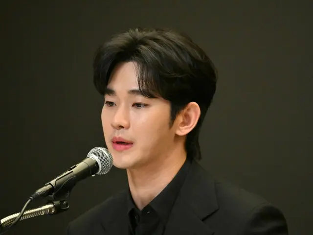 俳優キム・スヒョン、号泣しても通じなかった…1