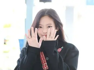 JENNIE (BLACKPINK) wins 3 music show crowns with "like JENNIE"... Dominating major charts in Korea and abroad
