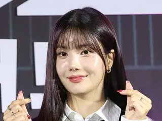 Kwon Eun Bi confirms release of new song "Hello Stranger" on the 14th... Brilliant return