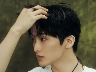 "NCT" MARK launches Apple Music Exclusive radio show "on your MARK"... K-POP's first