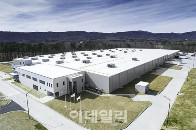 太陽光パネル製造など一部企業、米国の関税が追い風に＝韓国
