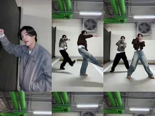 ENHYPEN releases new song "Loose" today (4th)... to perform at Coachella in the US in mid-May