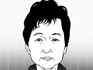 "Whatever decision is made, we should follow it" - Former President Park Geun-hye's words to President Yoon (South Korea)