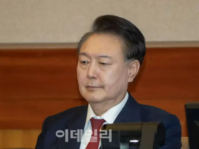 尹大統領の弾劾審判…ユーチューブ生中継をMBC35万人、KBS7000人、SBS3万人が視聴＝韓国
