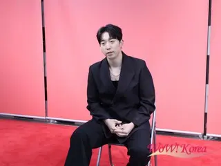 [Exclusive Interview] Hun (UKISS) takes on a new challenge at the current live show... a special performance for fans
