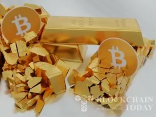 JP Morgan: Bitcoin's status as digital gold weakens as demand for physical gold rises
