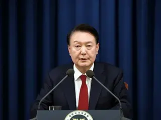 President Yoon is "impeached"... the second person in South Korean political history