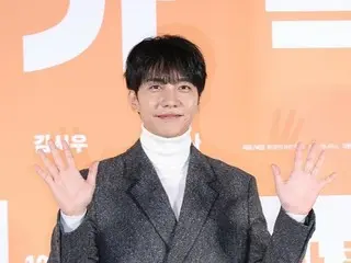 Actor Lee Seung Gi wins lawsuit against HOOK for settlement of debt... Court orders HOOK to pay 60 million yen
