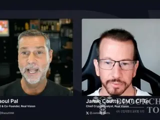 Analyst predicts final big rally for altcoins
