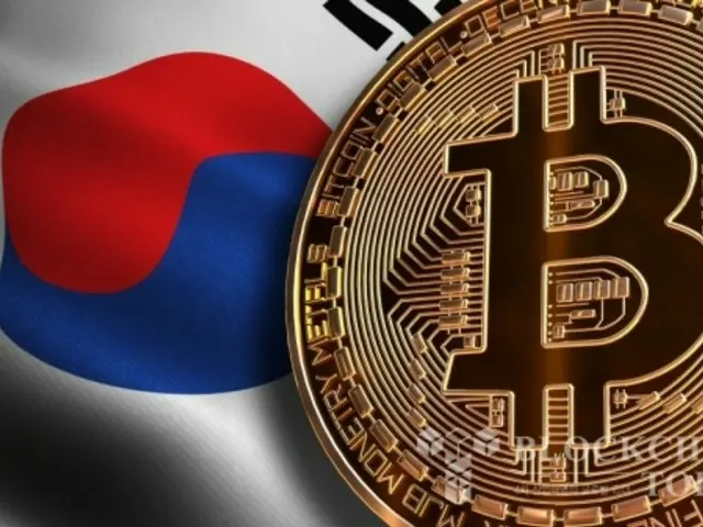 戒厳宣布時、韓国市場で暴落したビットコイン、弾劾には「無反応」