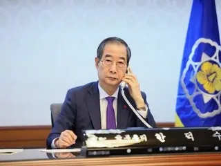 South Korean presidential election surrogate has "phone call" with election commission chairman... Will the "election date" be decided at the Cabinet meeting on the 8th?