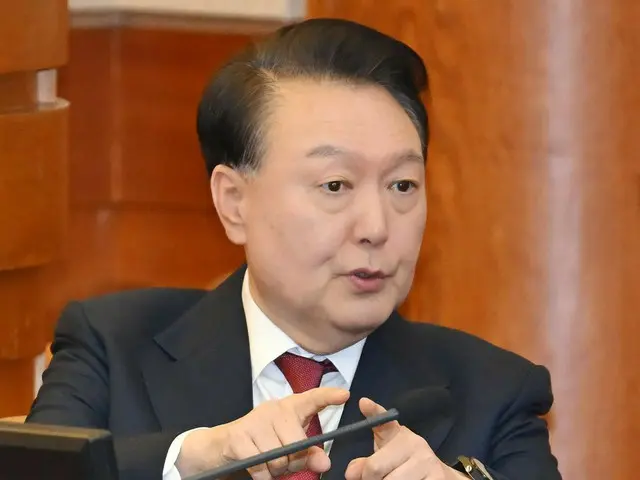 韓国最大野党「内乱首謀者に会い、大統領選の勝利を誓った “与党”」と批判