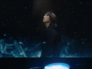 "BIGBANG" D-LITE releases MV teaser for new song "Universe"... "Comeback D-3"
