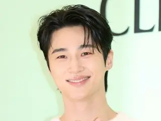 Actor Byeon WooSeok, 1st in advertising model brand reputation... 2nd Son HeungMin, 3rd Lim Young Woong