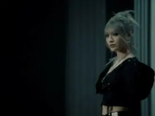 "Billlie" Moon Soo Ah and Si Yoon, overwhelming charisma... Teaser for unit song "SNAP" released