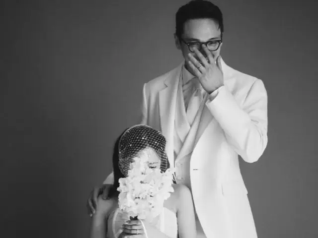 「T-ARA」ヒョミンが6日、ソウルで結婚式を挙げる。