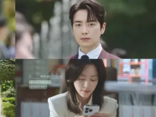 <Korean TV Series REVIEW> "My Perfect Secretary" Episode 4 Synopsis and Behind the Scenes...Lee Jun Hyuk clearly shows his jealousy towards Han JIMIN = Behind the Scenes and Synopsis