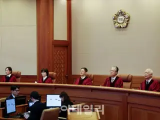 The reason why the acting chief justice of the Constitutional Court who impeached President Yoon has little assets is because he "doesn't want to deviate from the average person's lifestyle" (South Korea)