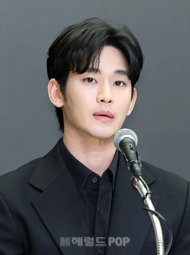 俳優キム・スヒョン、プライベート騒動で公の舞台から消える？