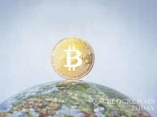 El Salvador's Chief Advisor: Bitcoin Resilient to Global Tariff Shocks