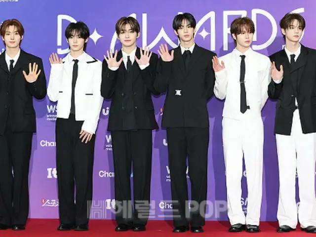 21日カムバック「TWS」、ショーケースで新曲ステージ初公開