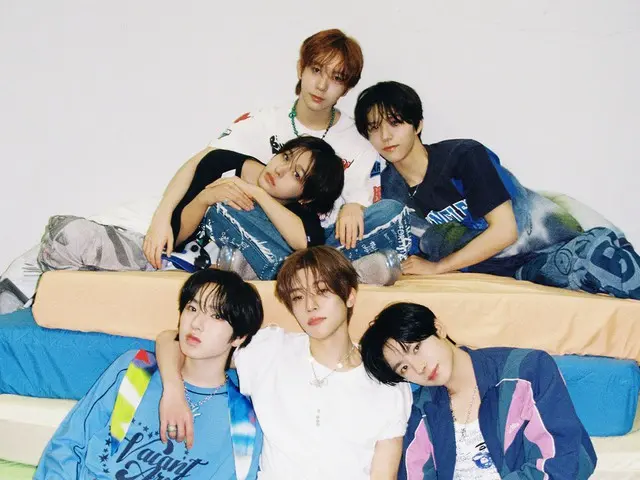 「NCT WISH」、さわやかなラブソングで訪ねてくる