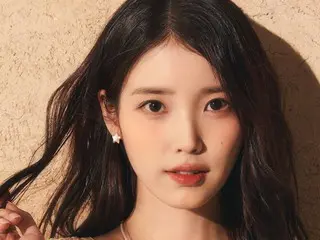 IU surpasses 10 million YouTube subscribers... "I'll keep creating more interesting content"